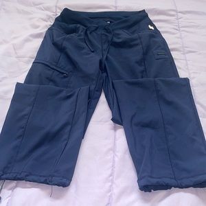 Cherokee infinity scrub pants